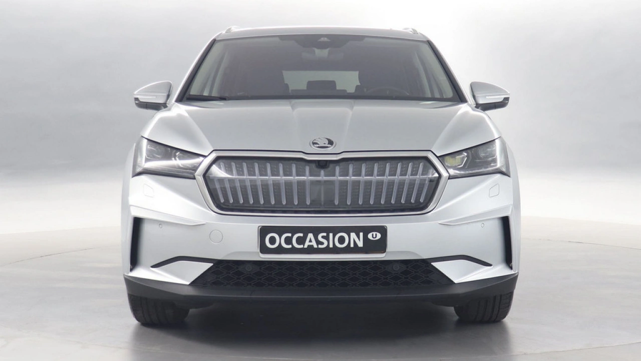 Škoda Enyaq iV 80 Limited Edition Plus