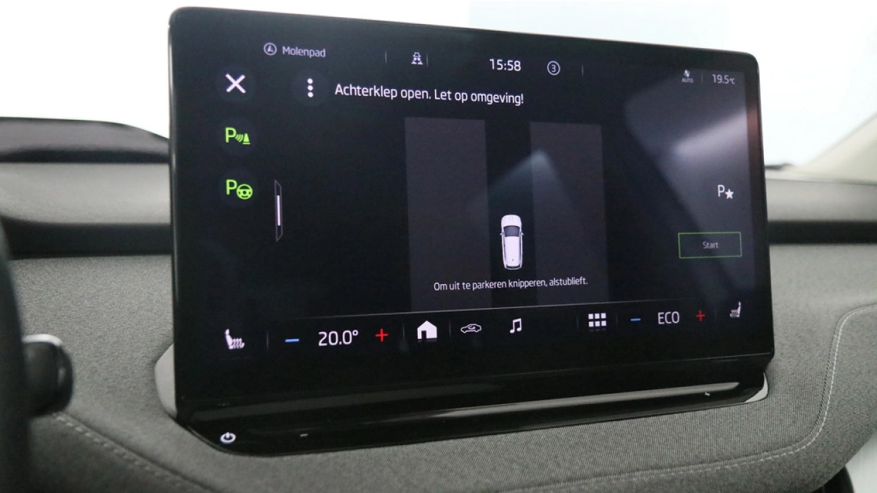Škoda Enyaq iV 80 Limited Edition Plus