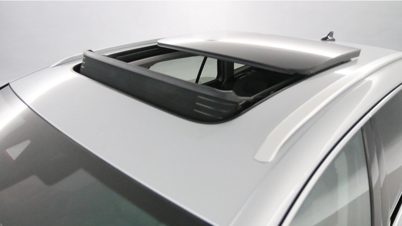 Škoda Enyaq iV 80 Limited Edition Plus