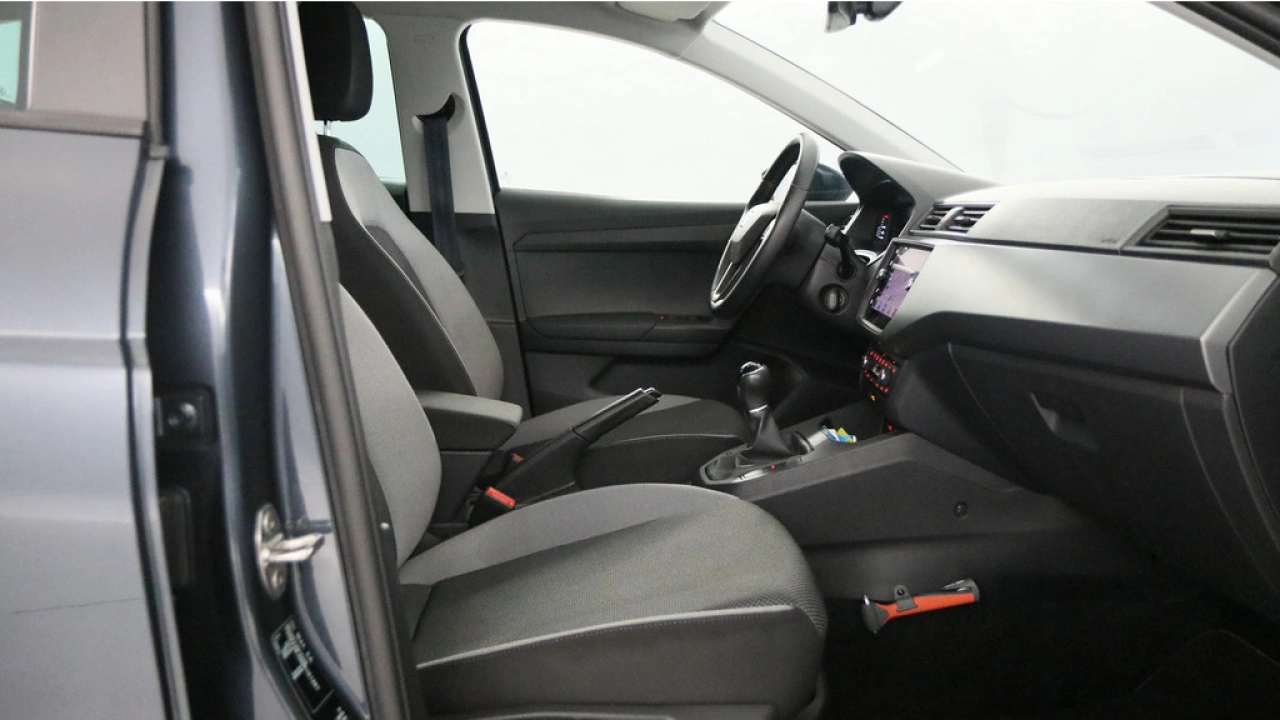 SEAT Ibiza 1.0 TSI 95pk Style Business Intense Plus