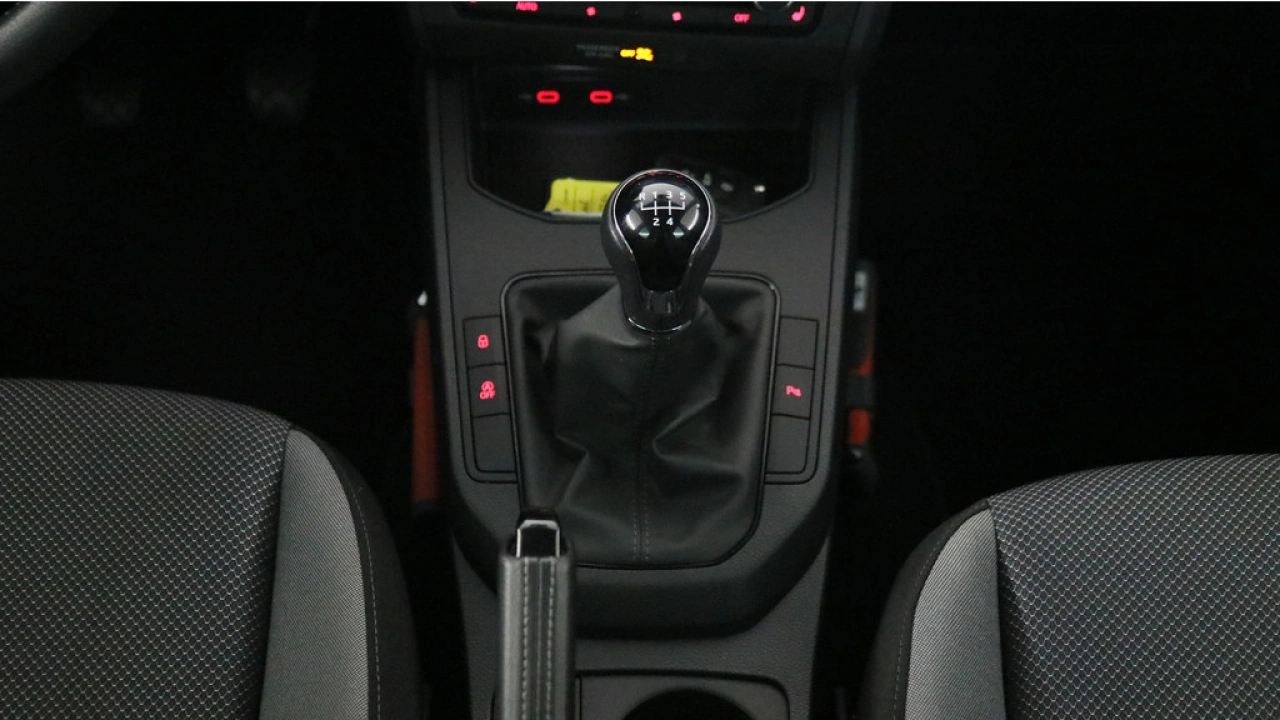 SEAT Ibiza 1.0 TSI 95pk Style Business Intense Plus