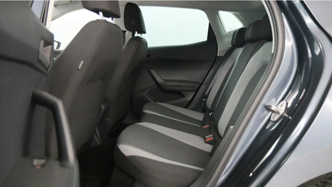 SEAT Ibiza 1.0 TSI 95pk Style Business Intense Plus