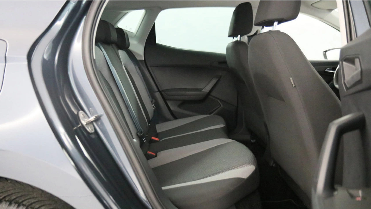 SEAT Ibiza 1.0 TSI 95pk Style Business Intense Plus