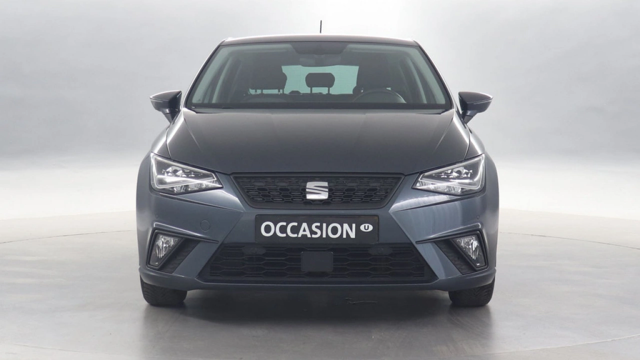 SEAT Ibiza 1.0 TSI 95pk Style Business Intense Plus