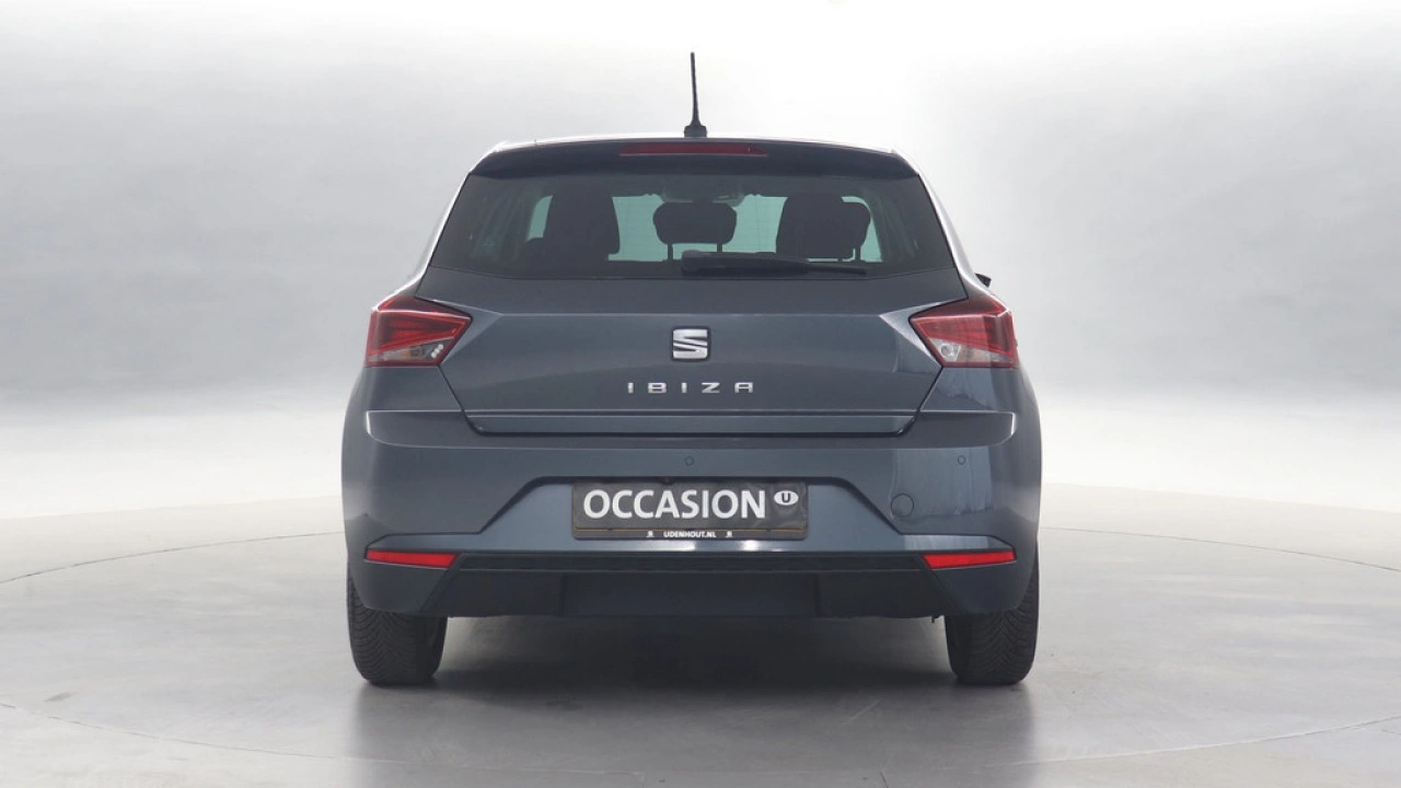 SEAT Ibiza 1.0 TSI 95pk Style Business Intense Plus