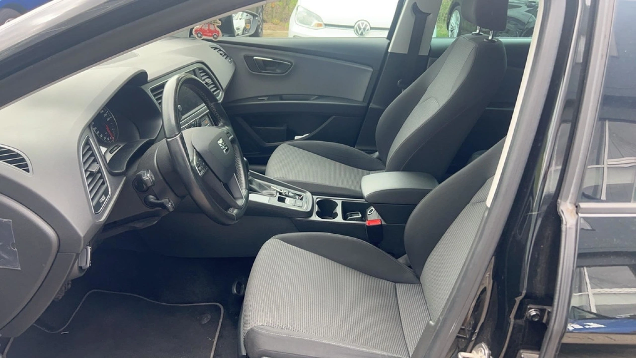 SEAT Leon 1.0 EcoTSI 115pk Style Business Intense