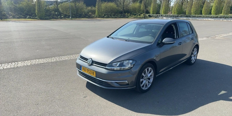 Volkswagen Golf 1.0 TSI 110pk Comfortline DSG