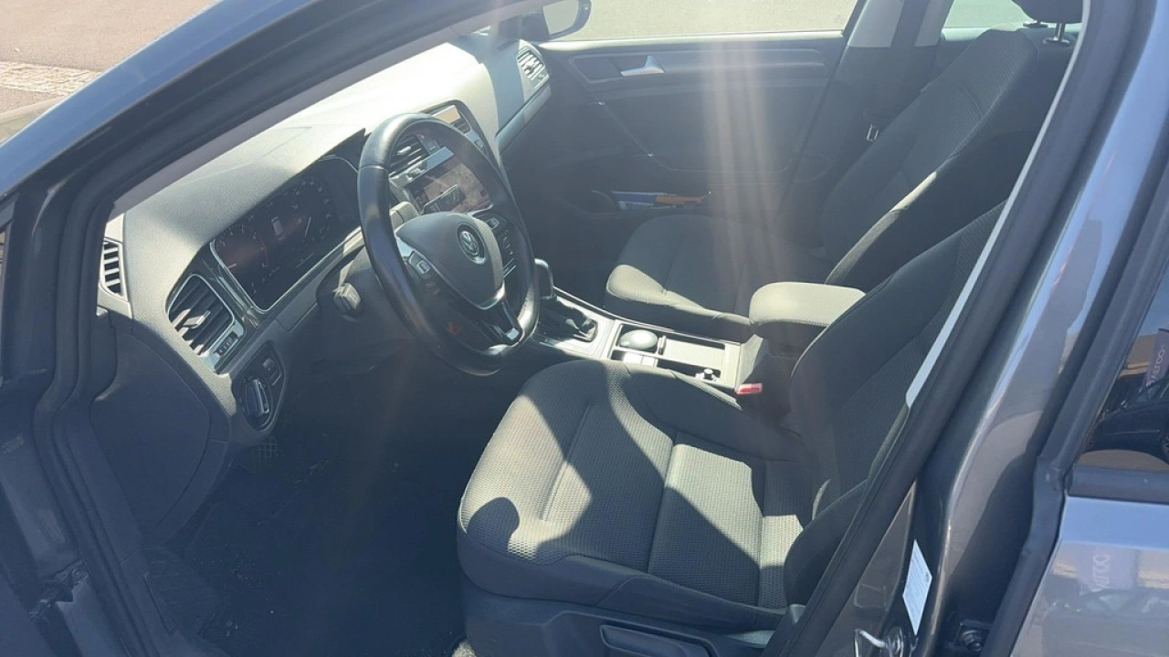 Volkswagen Golf 1.0 TSI 110pk Comfortline DSG