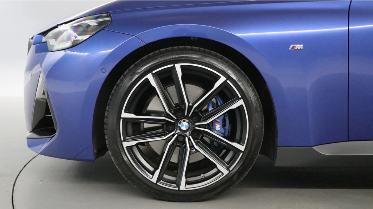 BMW 2 Serie Coupé 220i 184pk High Executive
