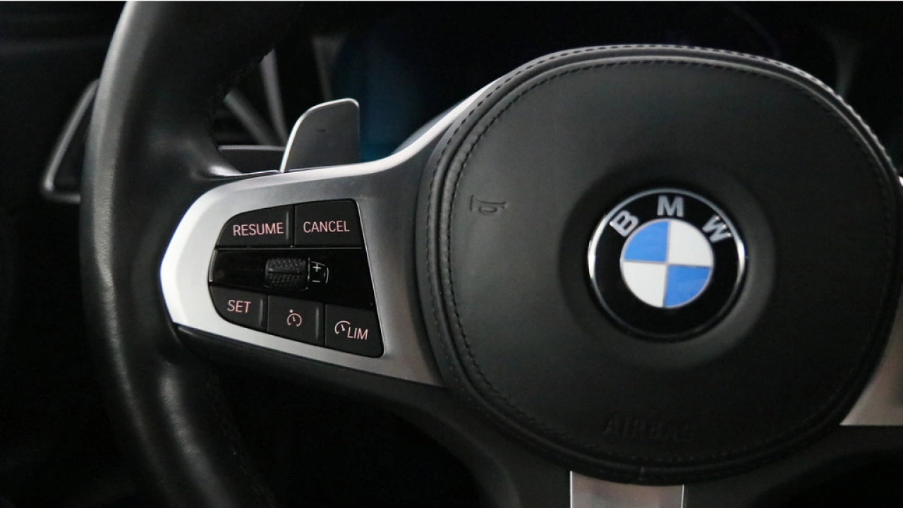 BMW 2 Serie Coupé 220i 184pk High Executive