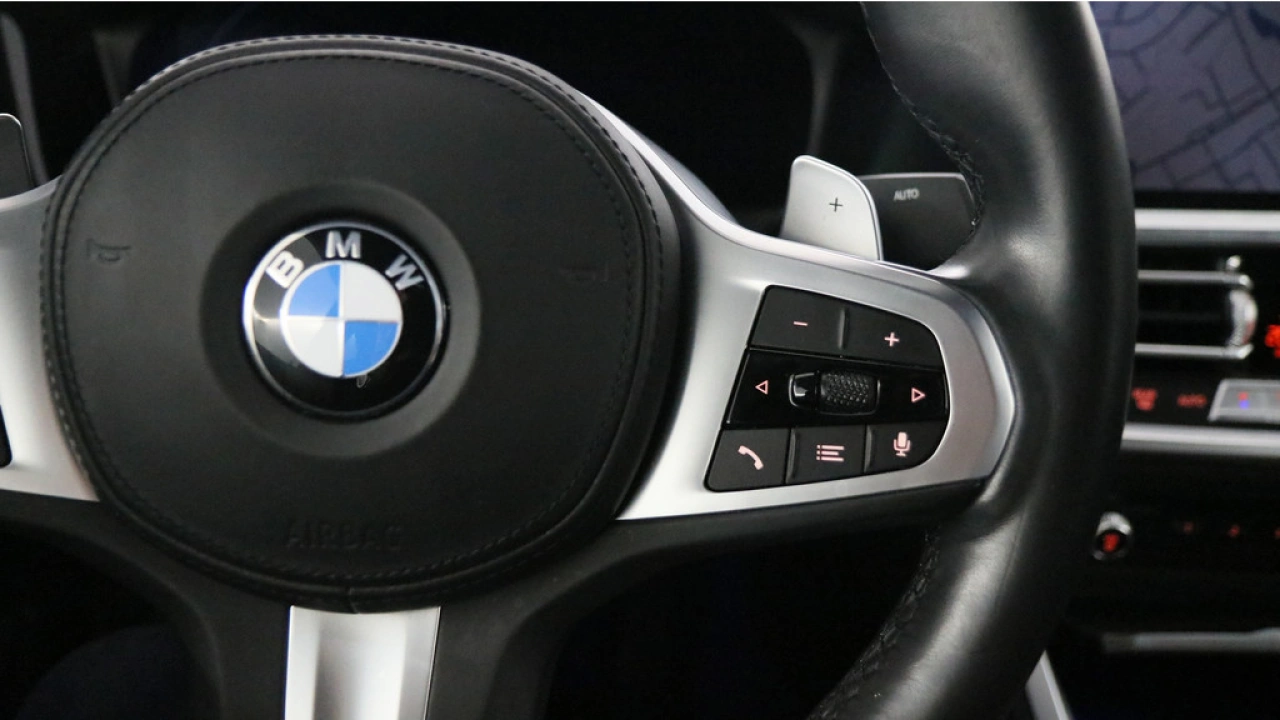 BMW 2 Serie Coupé 220i 184pk High Executive