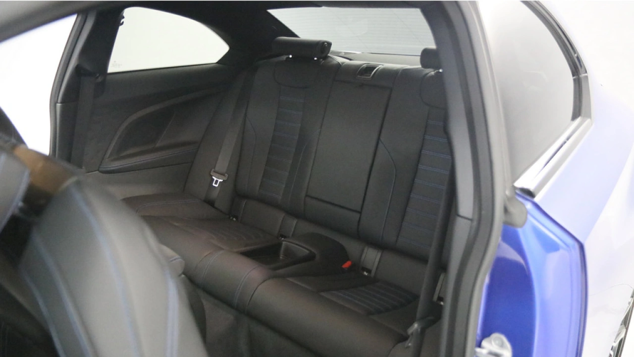BMW 2 Serie Coupé 220i 184pk High Executive