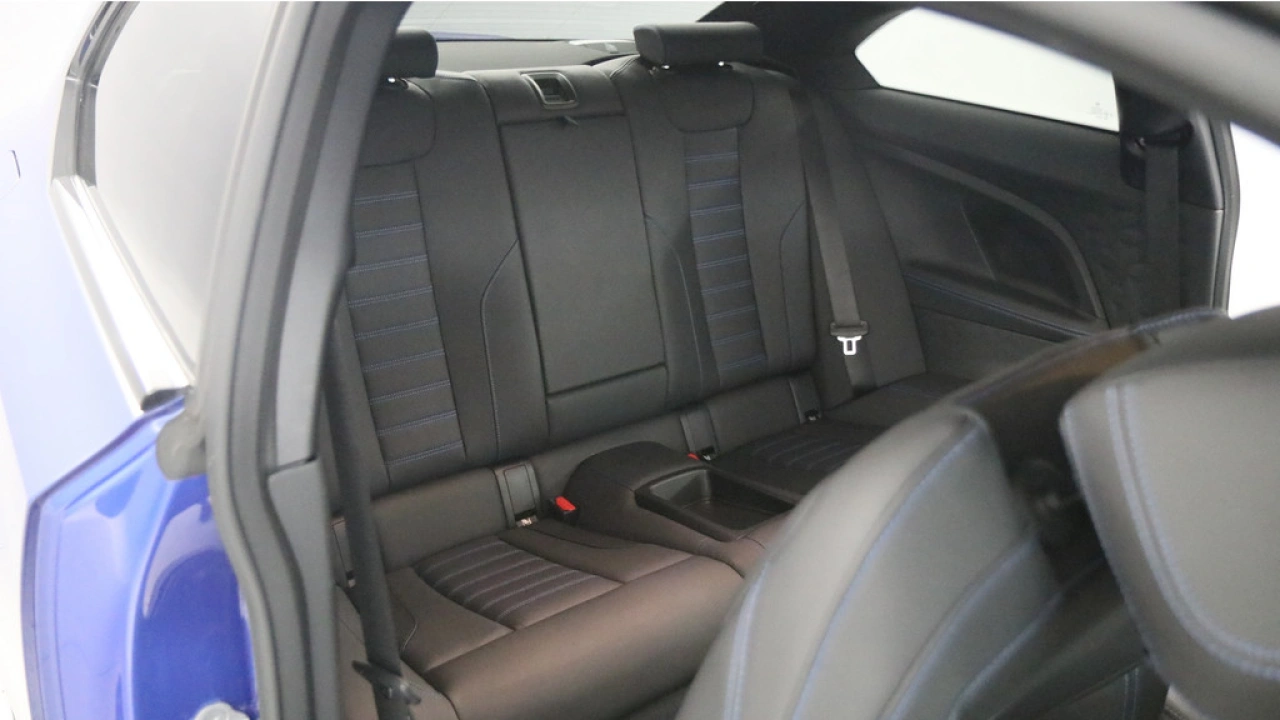 BMW 2 Serie Coupé 220i 184pk High Executive