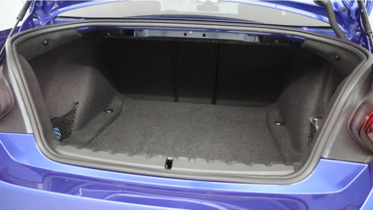 BMW 2 Serie Coupé 220i 184pk High Executive