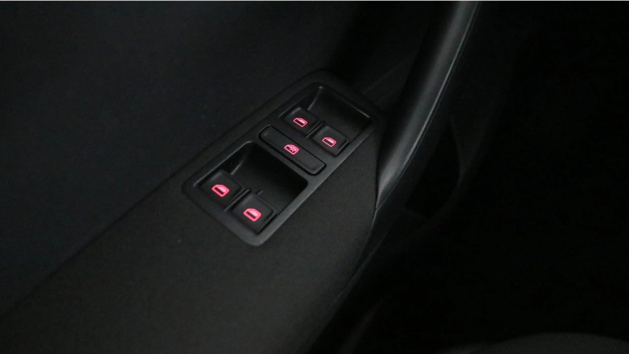 Volkswagen Polo 1.0 TSI 95pk Bluemotion Connected Series DSG