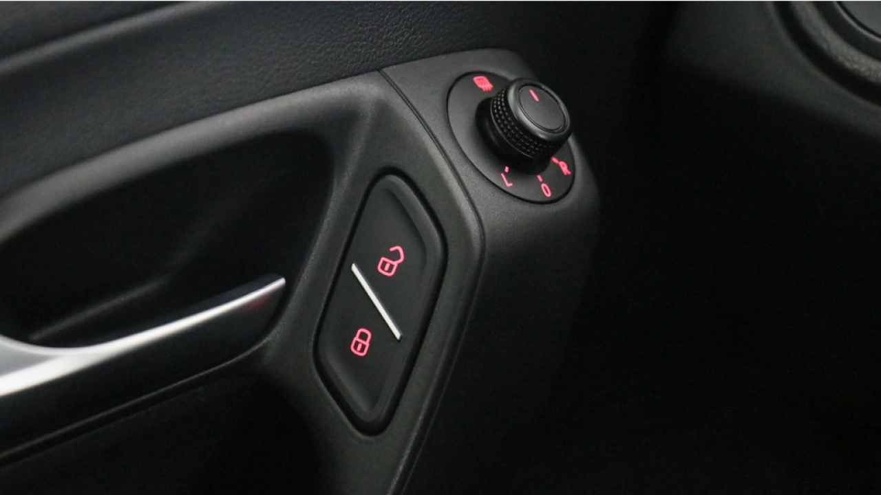 Volkswagen Polo 1.0 TSI 95pk Bluemotion Connected Series DSG