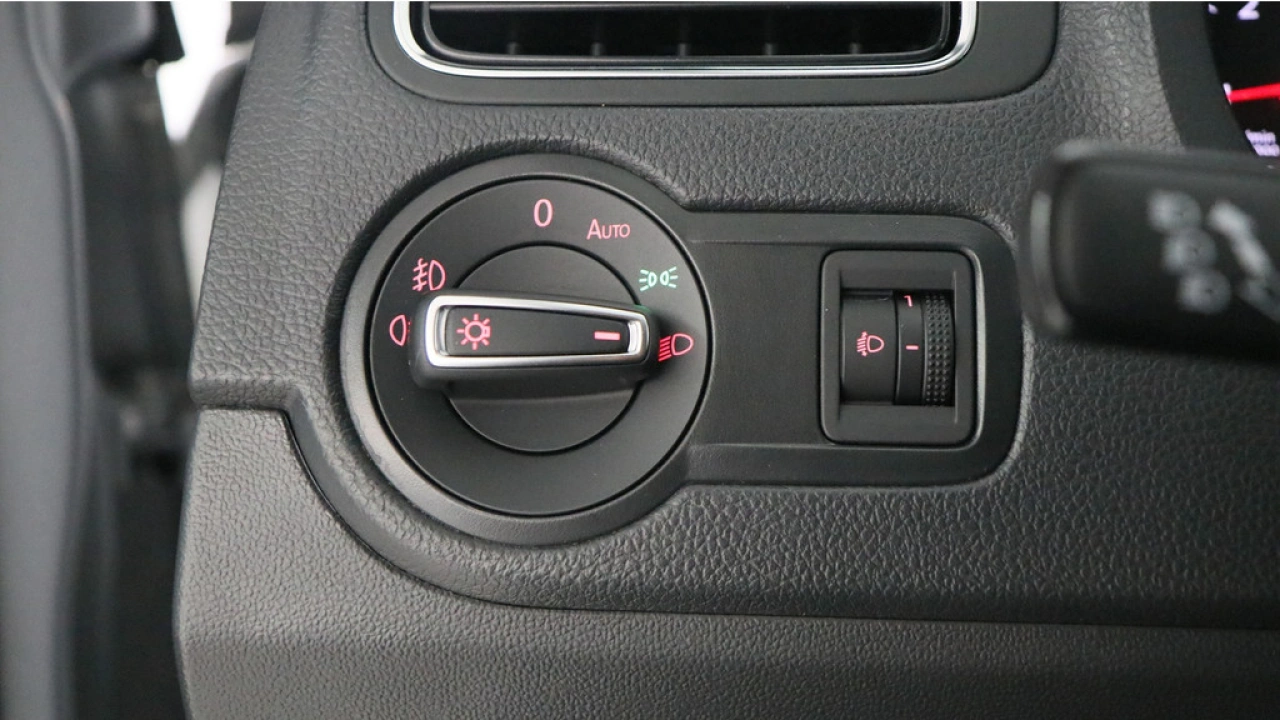 Volkswagen Polo 1.0 TSI 95pk Bluemotion Connected Series DSG