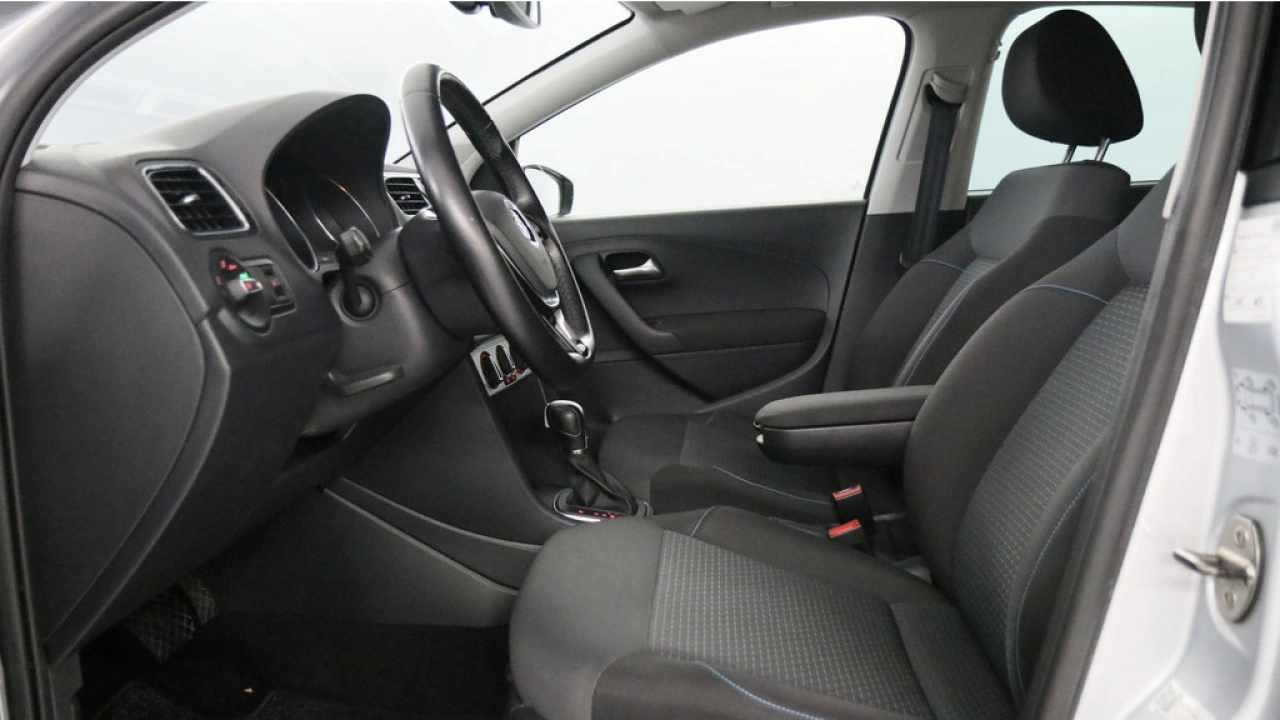 Volkswagen Polo 1.0 TSI 95pk Bluemotion Connected Series DSG