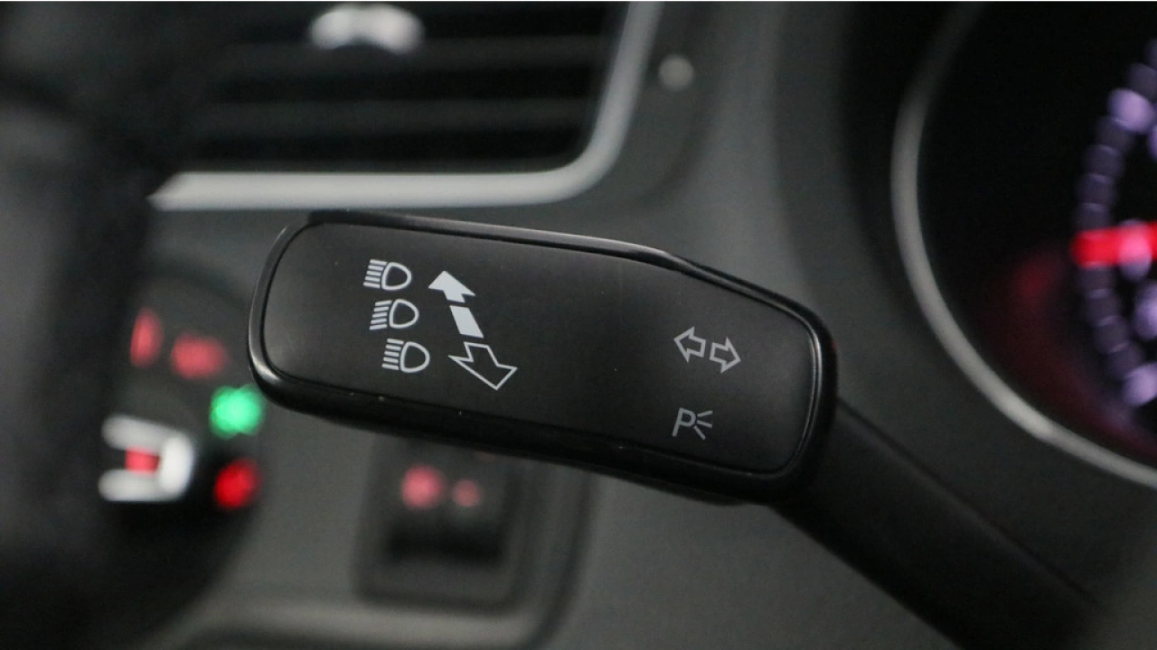 Volkswagen Polo 1.0 TSI 95pk Bluemotion Connected Series DSG