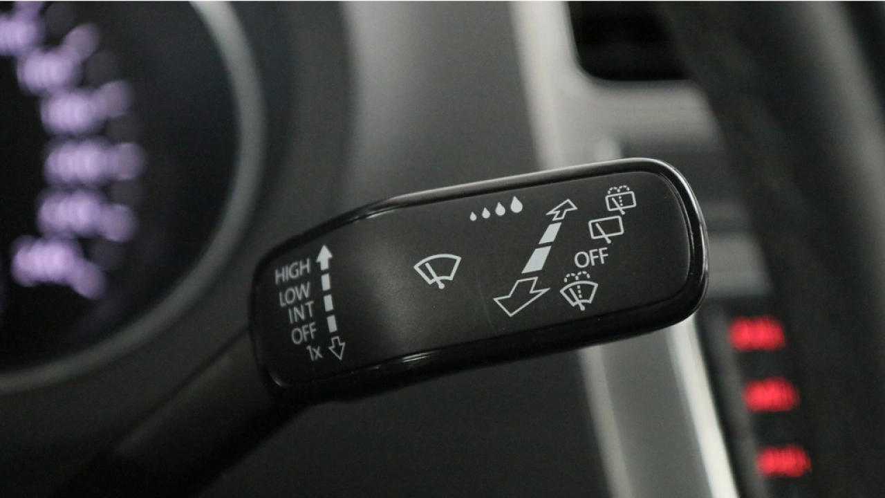 Volkswagen Polo 1.0 TSI 95pk Bluemotion Connected Series DSG