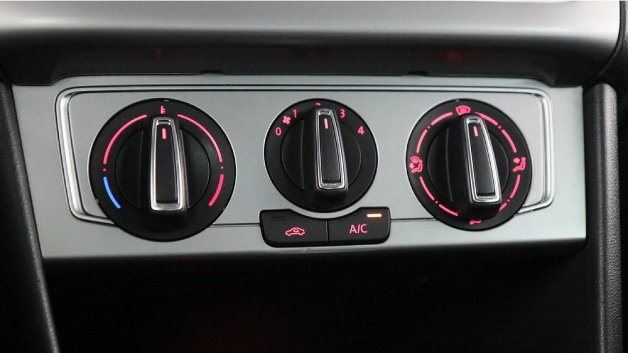 Volkswagen Polo 1.0 TSI 95pk Bluemotion Connected Series DSG