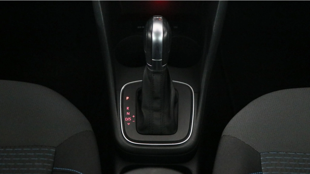 Volkswagen Polo 1.0 TSI 95pk Bluemotion Connected Series DSG
