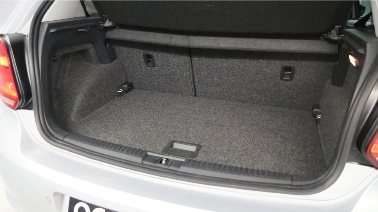 Volkswagen Polo 1.0 TSI 95pk Bluemotion Connected Series DSG
