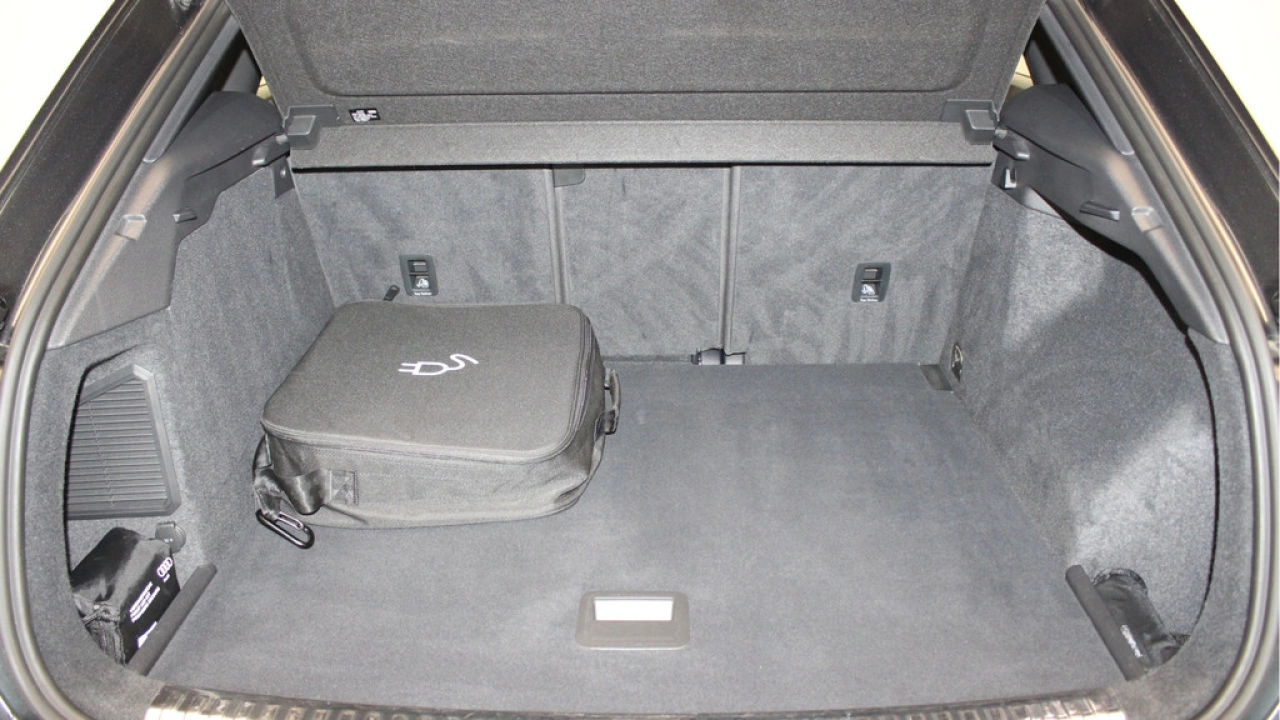 Audi Q3 45 TFSI e 245pk PHEV S edition