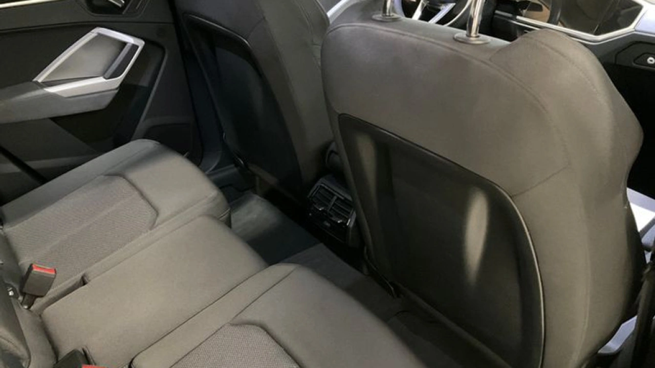 Audi Q3 45 TFSI e 245pk PHEV Business