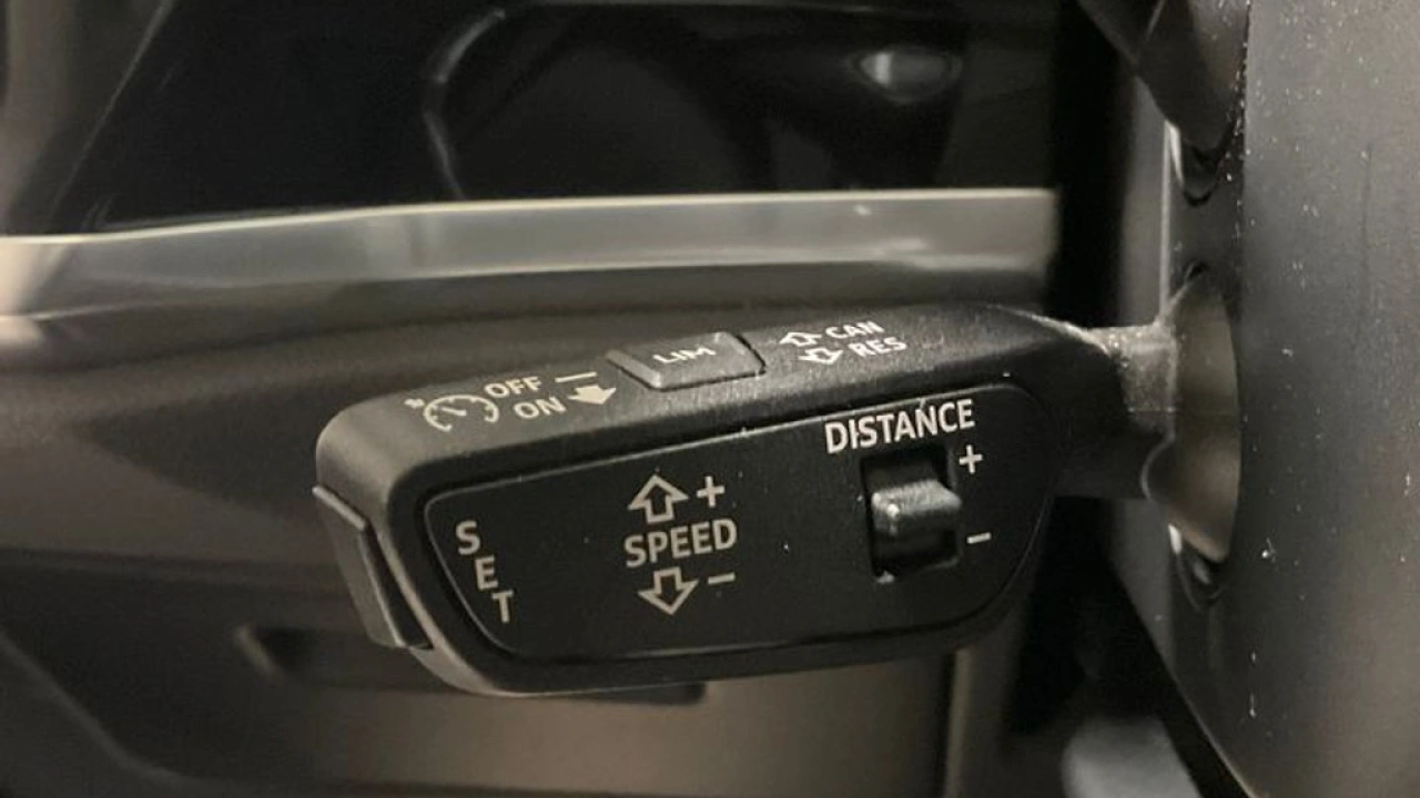 Audi Q3 45 TFSI e 245pk PHEV Business