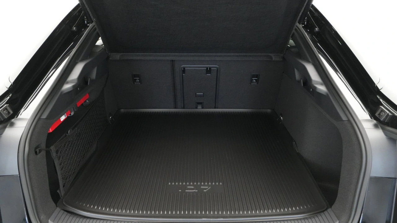 Volkswagen ID.7 Pro Business 77 kWh
