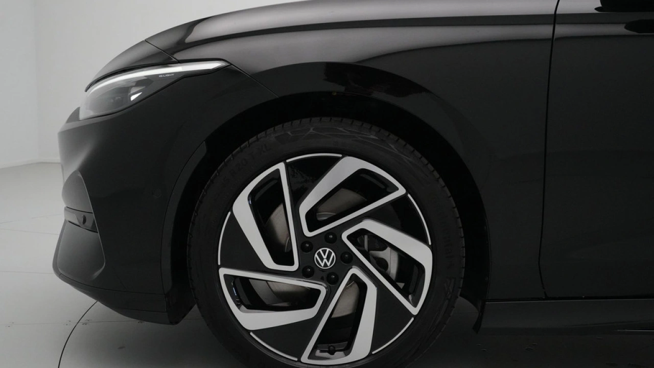 Volkswagen ID.7 Pro Business 77 kWh