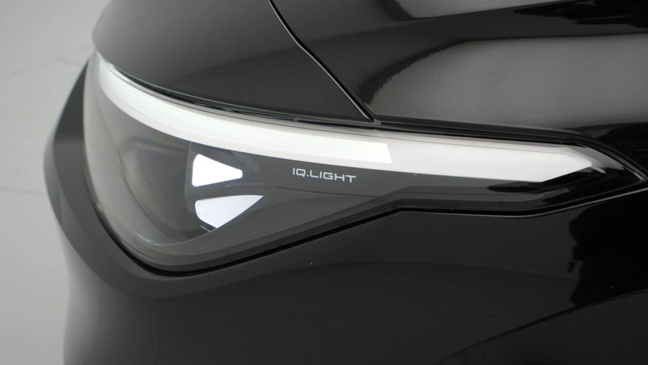 Volkswagen ID.7 Pro Business 77 kWh