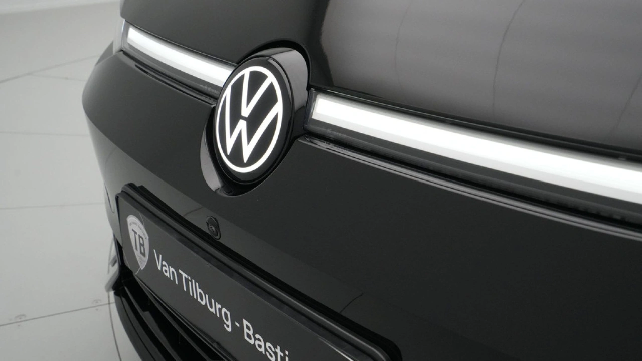 Volkswagen ID.7 Pro Business 77 kWh