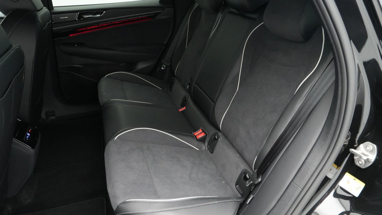Volkswagen ID.7 Pro Business 77 kWh