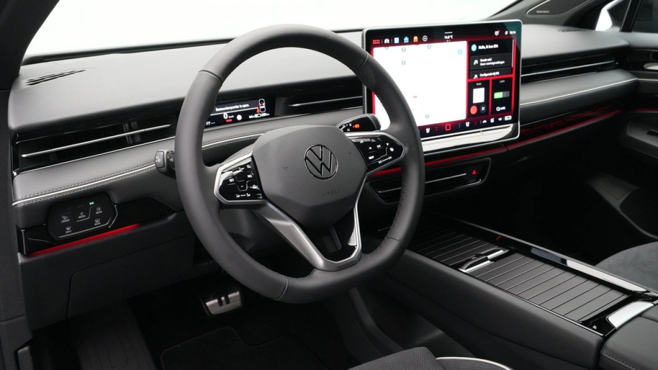 Volkswagen ID.7 Pro Business 77 kWh