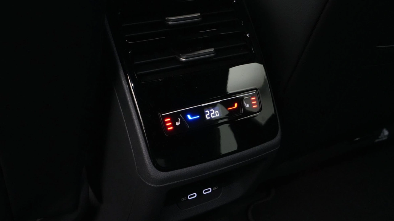Volkswagen ID.7 Pro Business 77 kWh