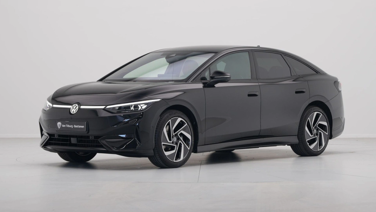 Volkswagen ID.7 Pro Business 77 kWh