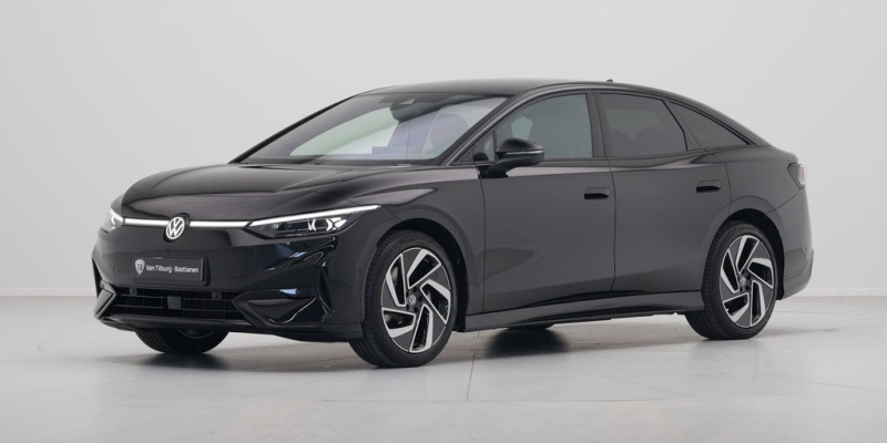 Volkswagen ID.7 Pro Business 77 kWh