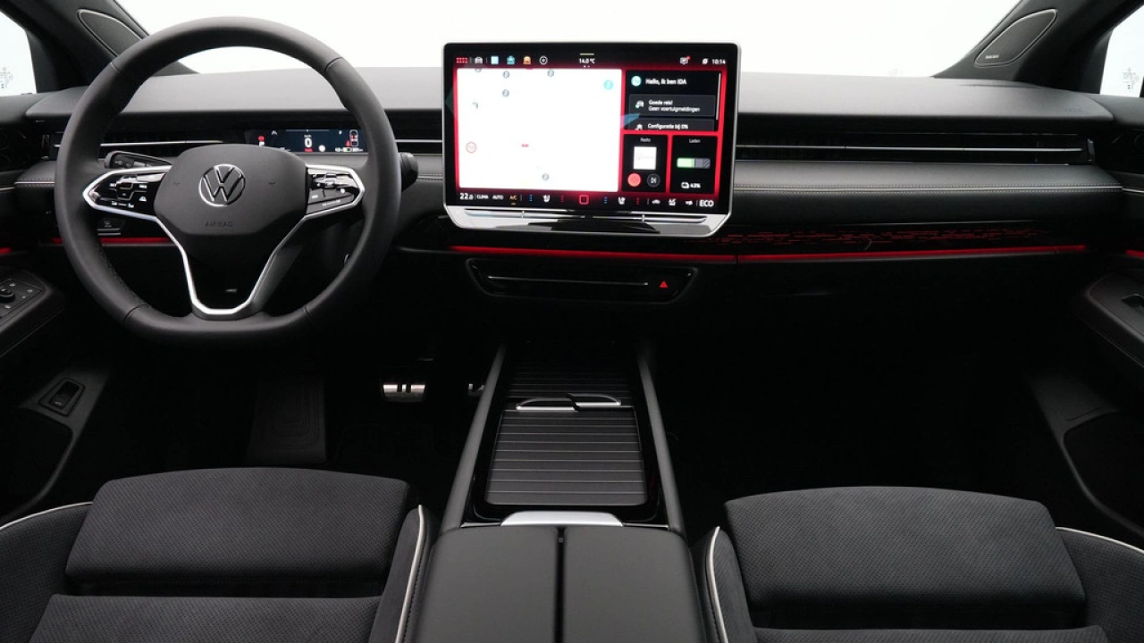 Volkswagen ID.7 Pro Business 77 kWh