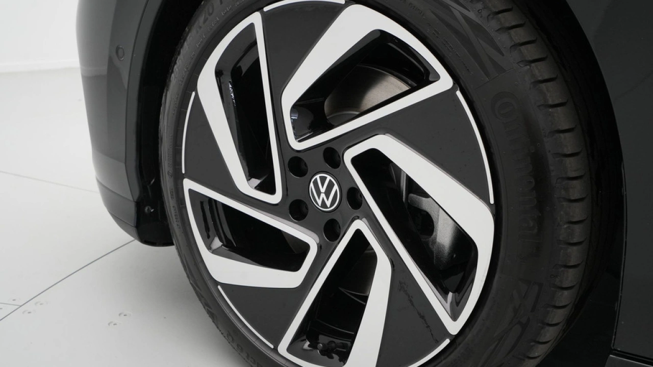Volkswagen ID.7 Pro Business 77 kWh