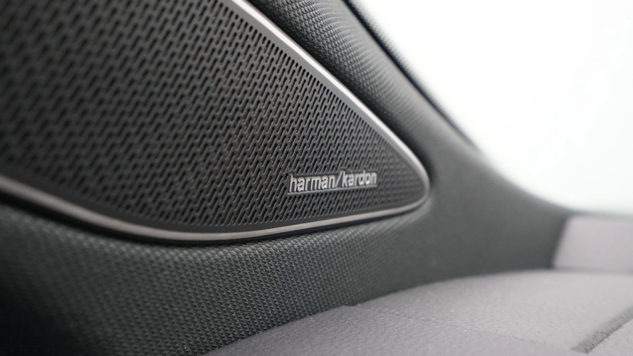 Volkswagen ID.7 Pro Business 77 kWh