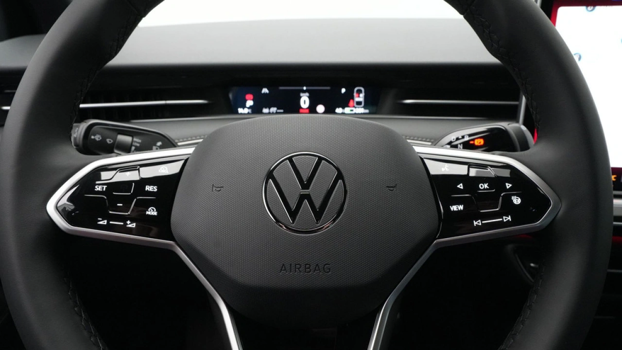 Volkswagen ID.7 Pro Business 77 kWh