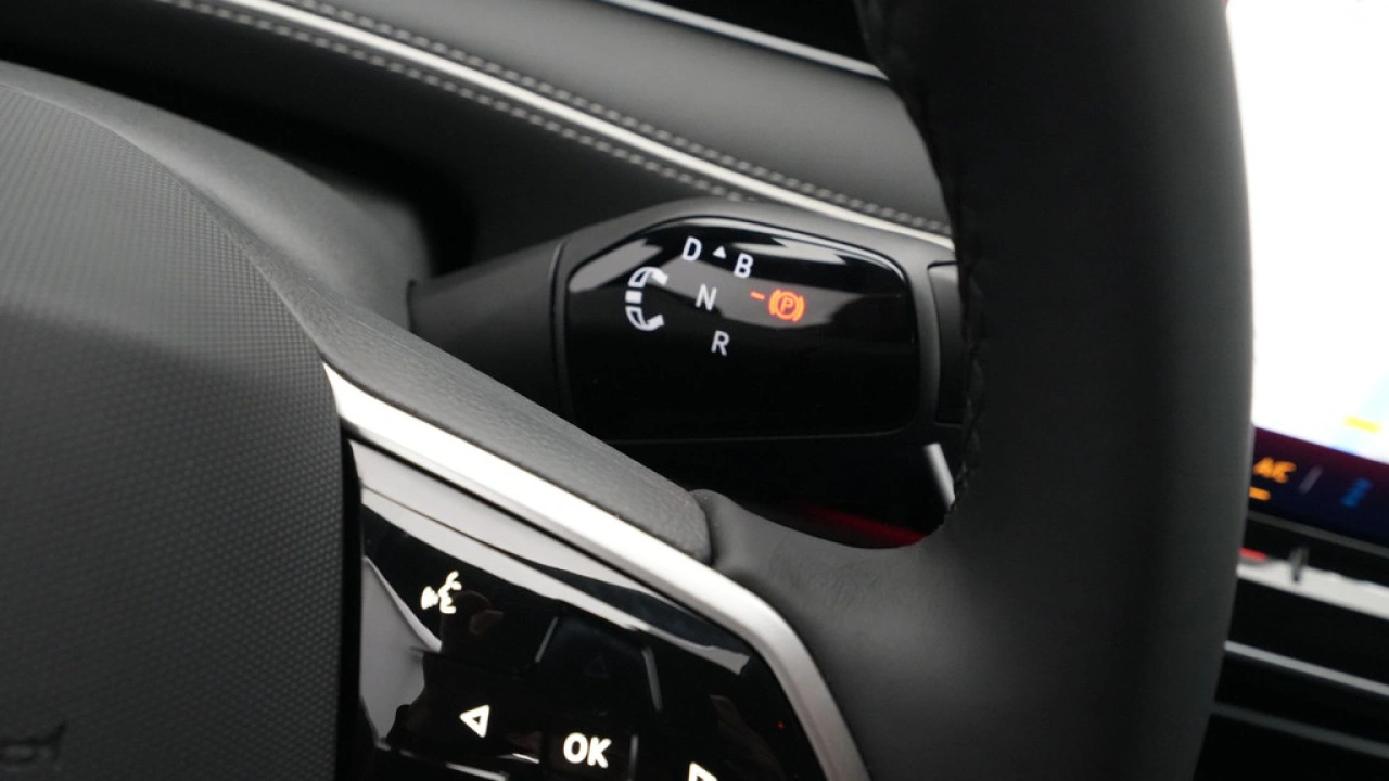 Volkswagen ID.7 Pro Business 77 kWh