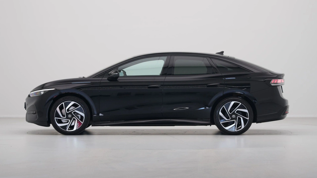 Volkswagen ID.7 Pro Business 77 kWh