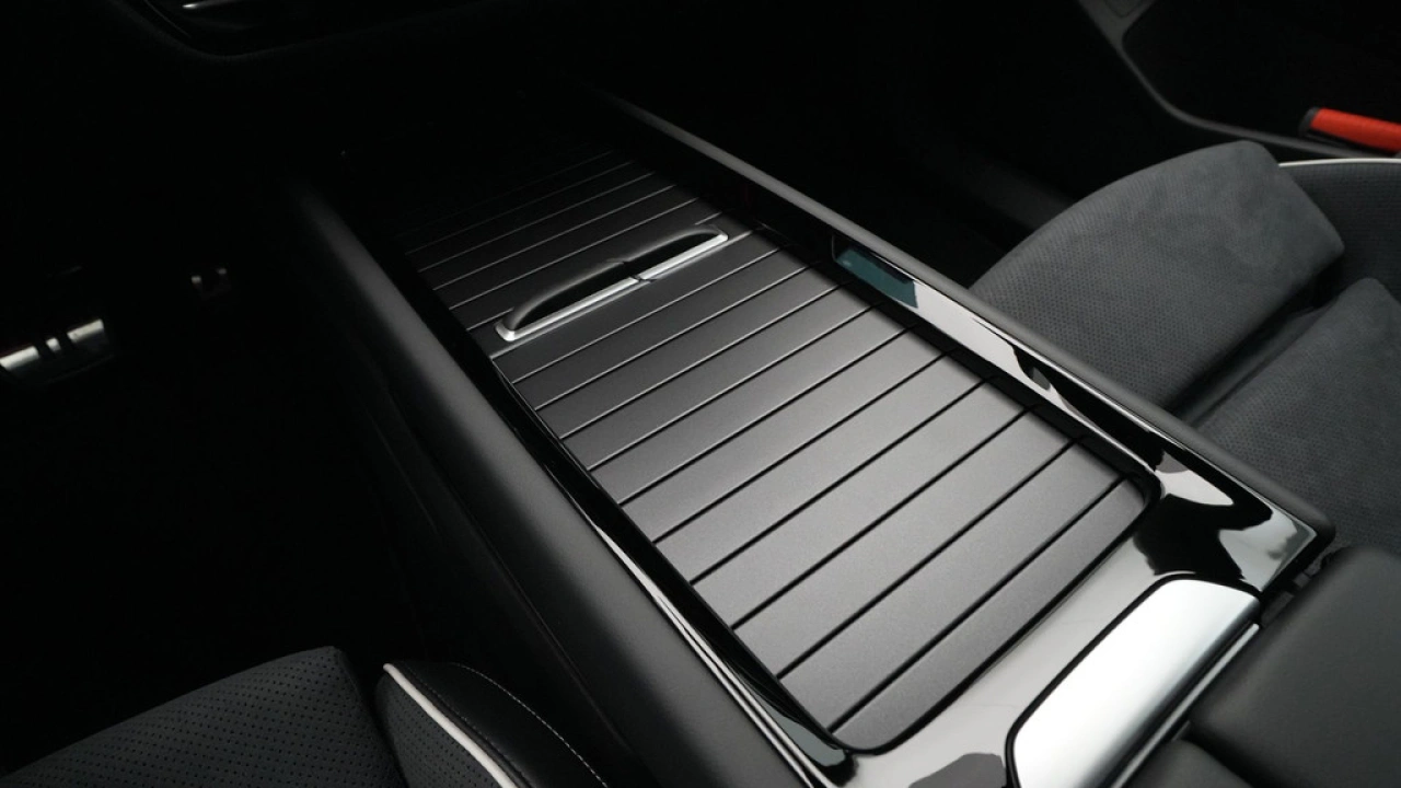 Volkswagen ID.7 Pro Business 77 kWh
