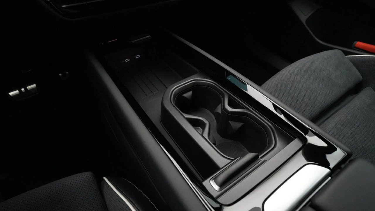 Volkswagen ID.7 Pro Business 77 kWh