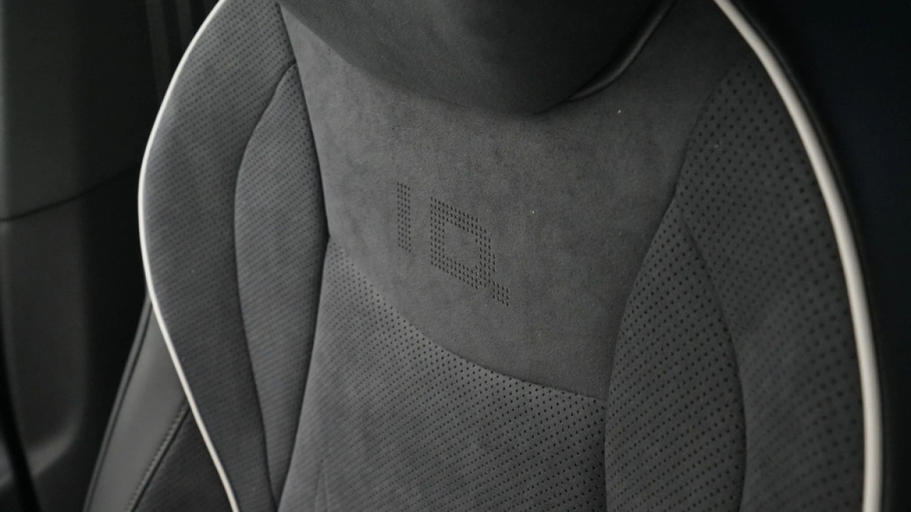 Volkswagen ID.7 Pro Business 77 kWh