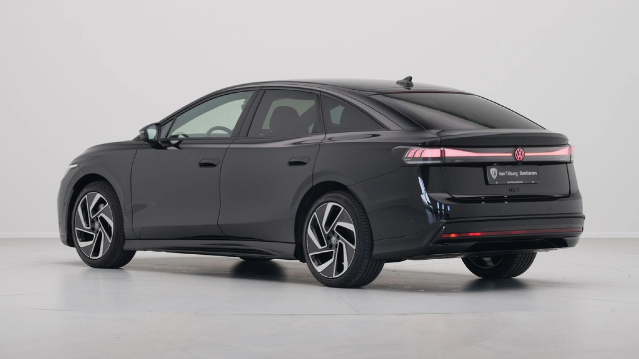 Volkswagen ID.7 Pro Business 77 kWh