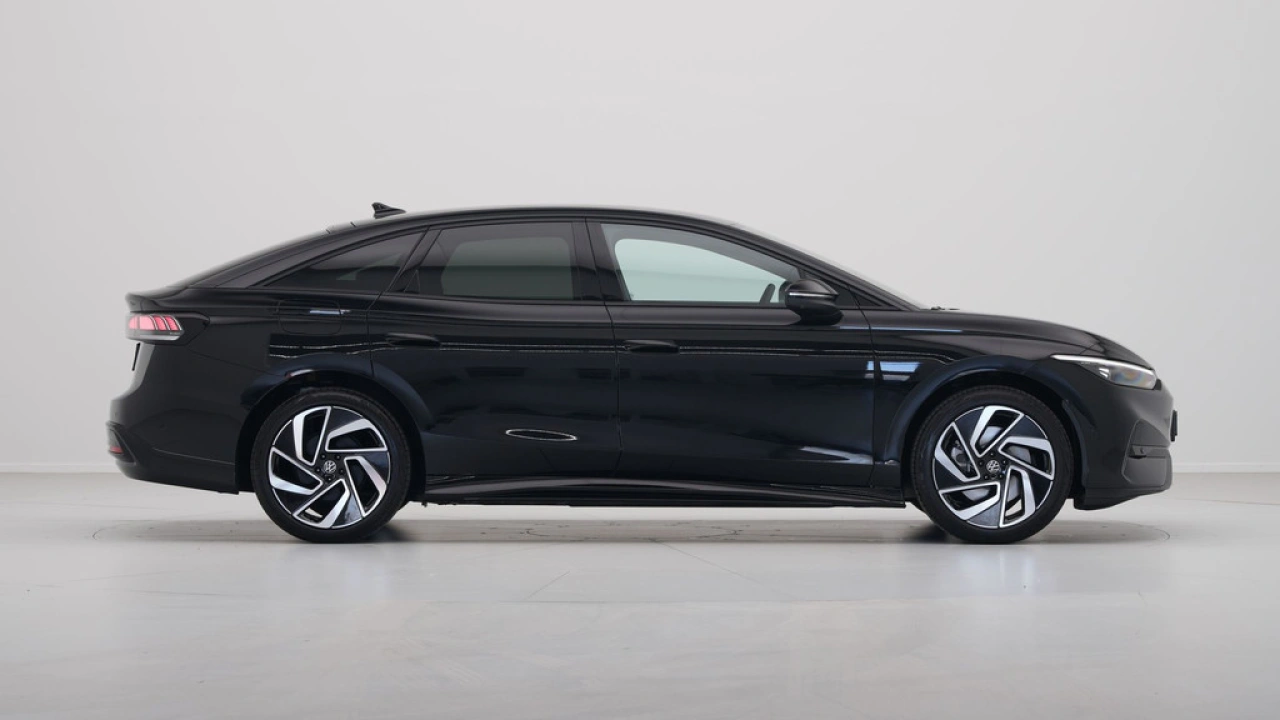 Volkswagen ID.7 Pro Business 77 kWh